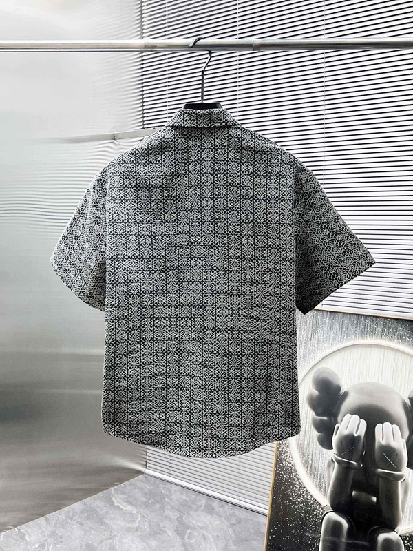 夏服セット側面デザイン